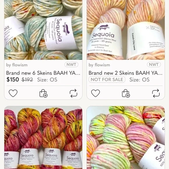 Bundle For Monica 😃 - Picture 1 of 6